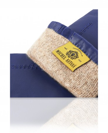 Перчатки Женские i.K11-ACILY.g/BLUE