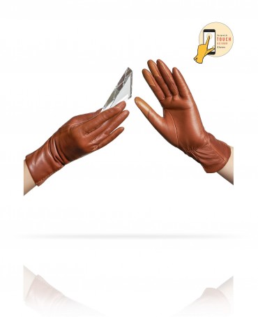 Перчатки Женские i.K11-ACILY.g/COGN