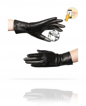 Перчатки Женские i.K11-ACIO.g/BL