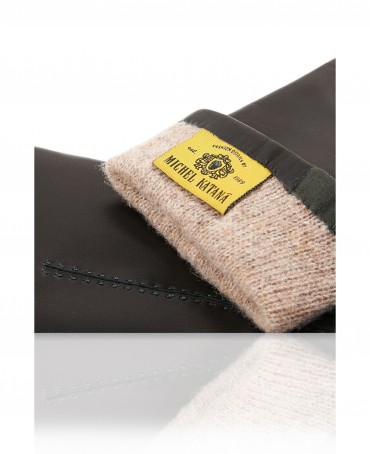 Перчатки Женские i.K11-ACIO.g/N.GRAPH