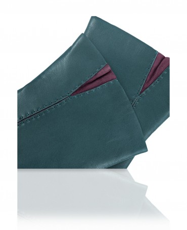 Перчатки Женские i.K11-ACIO.g/PEWTER