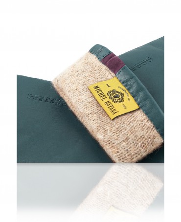 Перчатки Женские i.K11-ACIO.g/PEWTER