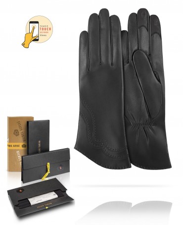 Перчатки Женские i.K11-AIE.g/BL