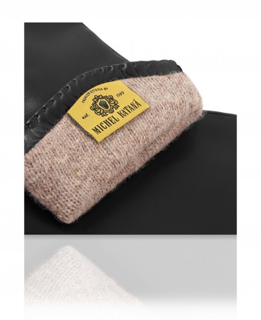 Перчатки Женские i.K11-AIE.g/BL