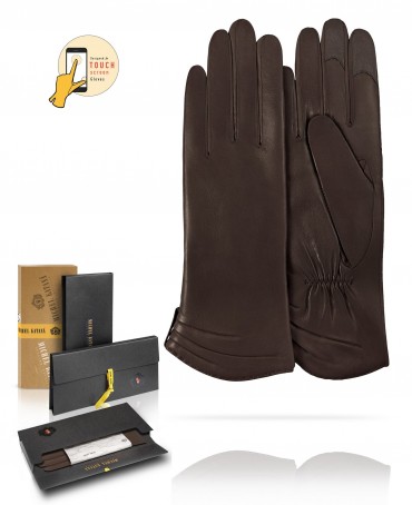 Перчатки Женские i.K11-ETOILE.g/MAHAG