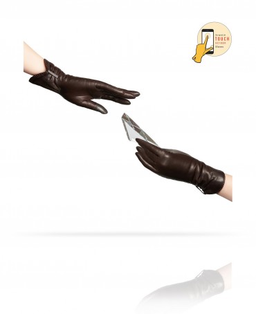 Перчатки Женские i.K11-ETOILE.g/MAHAG