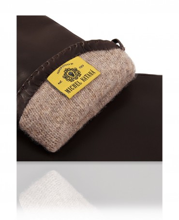 Перчатки Женские i.K11-ETOILE.g/MAHAG