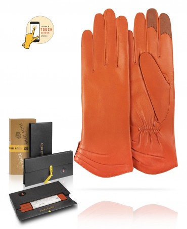 Перчатки Женские i.K11-ETOILE.g/OR