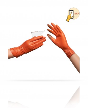 Перчатки Женские i.K11-ETOILE.g/OR