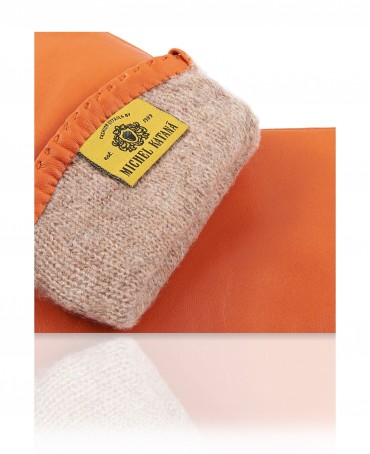 Перчатки Женские i.K11-ETOILE.g/OR