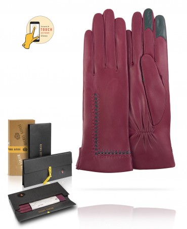 Перчатки Женские i.K11-HAGA.g/SLATE