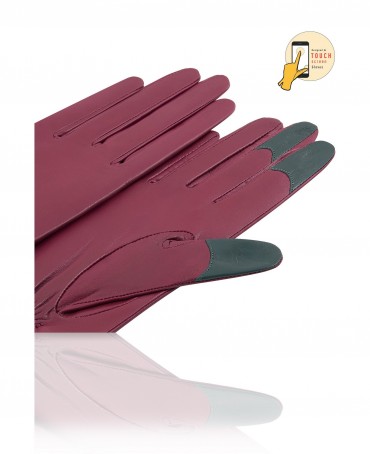 Перчатки Женские i.K11-HAGA.g/SLATE