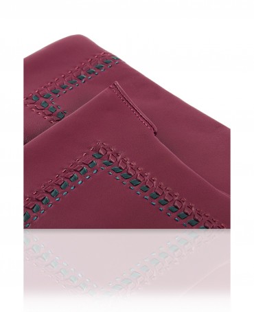 Перчатки Женские i.K11-HAGA.g/SLATE