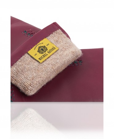 Перчатки Женские i.K11-HAGA.g/SLATE