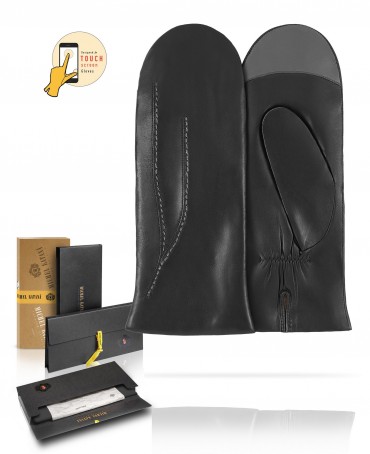 Варежки Женские i.K11-MITAINE2.g/BL