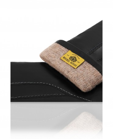 Варежки Женские i.K11-MITAINE2.g/BL