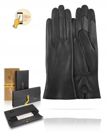 Перчатки Женские i.K11-MITASY.g/BL