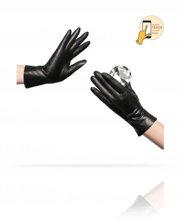 Перчатки Женские i.K11-MITASY.g/BL