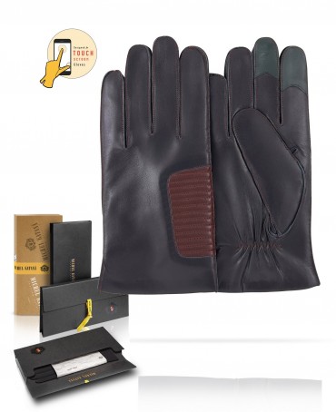 Перчатки Мужские i.K12-AMSON.g/OCEAN.W