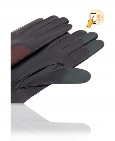 Перчатки Мужские i.K12-AMSON.g/OCEAN.W