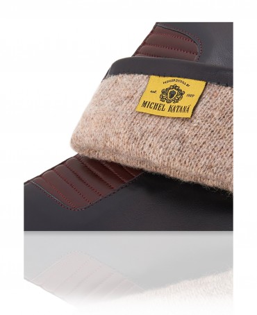 Перчатки Мужские i.K12-AMSON.g/OCEAN.W