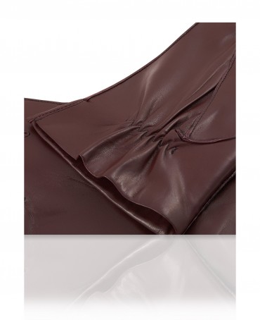 Перчатки Мужские i.K12-AMSON.g/WINE.OC