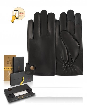 Перчатки Мужские i.K12-STONE.g/BL