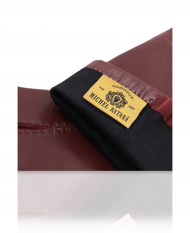 Перчатки Женские i.K81-ACILY.g/WINE