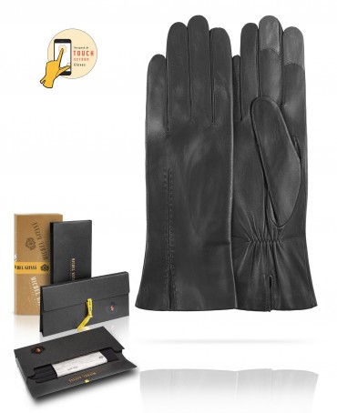 Перчатки Женские i.K81-ACIO.g/BL.GRAPH