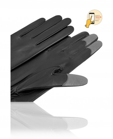 Перчатки Женские i.K81-ACIO.g/BL.GRAPH