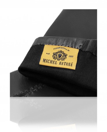 Перчатки Женские i.K81-ACIO.g/BL.GRAPH