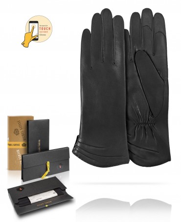 Перчатки Женские i.K81-ETOILE.g/BL