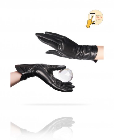 Перчатки Женские i.K81-ETOILE.g/BL