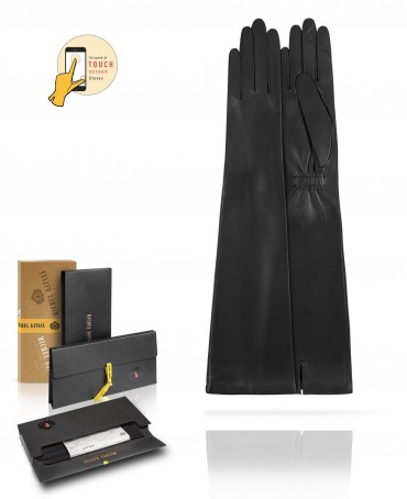 Перчатки Женские i.K81-OPERA.g_26/BL