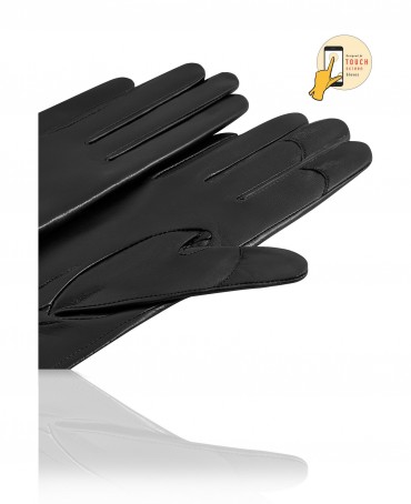 Перчатки Женские i.K81-OPERA.g_26/BL