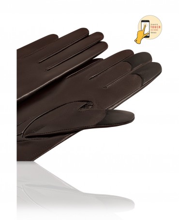 Перчатки Женские i.K81-OPERA.g_26/MAHAG