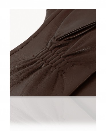 Перчатки Женские i.K81-OPERA.g_26/MAHAG