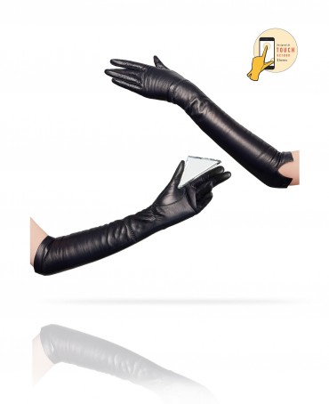 Перчатки Женские i.K83-ELLIS.g_26/OCEAN