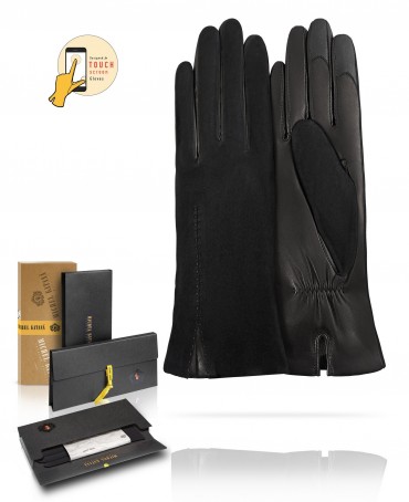 Перчатки Женские i.KSL11-ACILY.g/NOIR