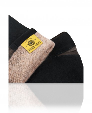 Перчатки Женские i.KSL11-ACILY.g/NOIR