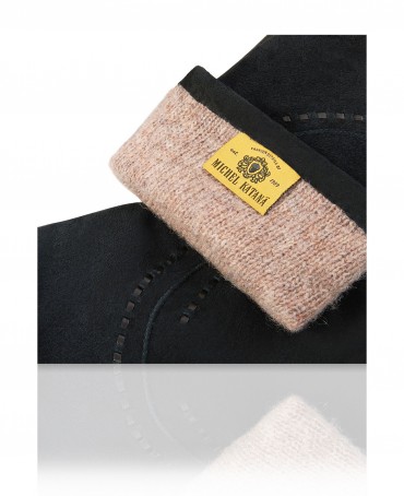 Перчатки Женские i.KSL11-EGILE.g/BL