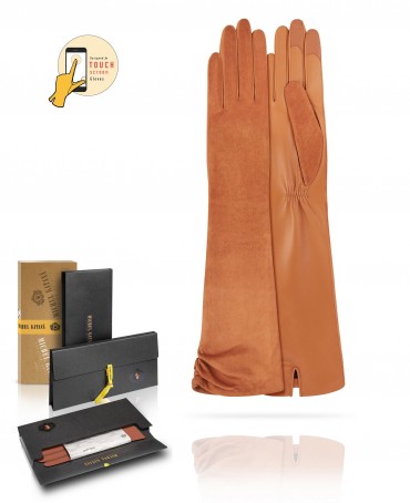 Перчатки Женские i.KSL81-ASTRA.g_26/COR