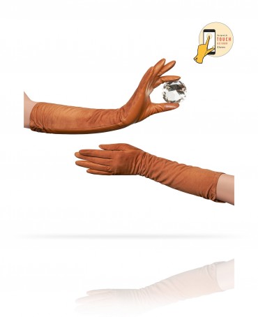 Перчатки Женские i.KSL81-ASTRA.g_26/COR