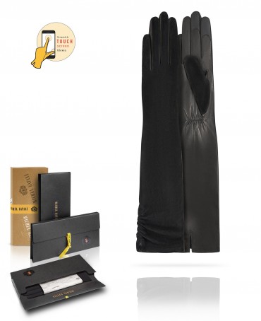 Перчатки Женские i.KSL81-BRETEA.g_26/BL