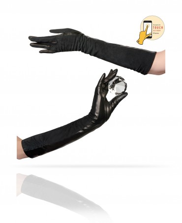 Перчатки Женские i.KSL81-BRETEA.g_26/BL