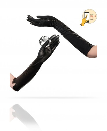 Перчатки Женские i.KSL81-VANCY.g_26/BL