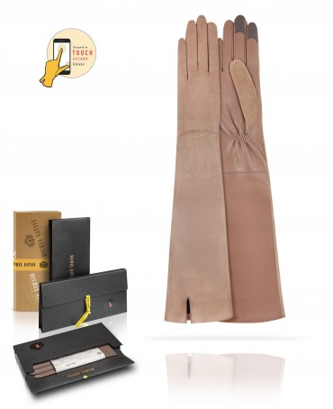 Перчатки Женские i.KSL83-ELLIS.g_26/STUC