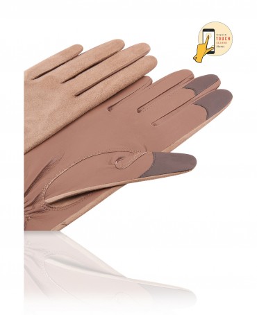 Перчатки Женские i.KSL83-ELLIS.g_26/STUC