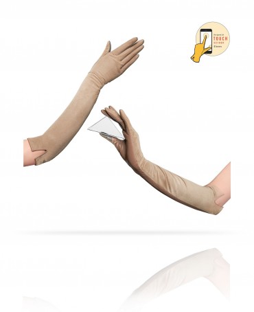 Перчатки Женские i.KSL83-ELLIS.g_26/STUC