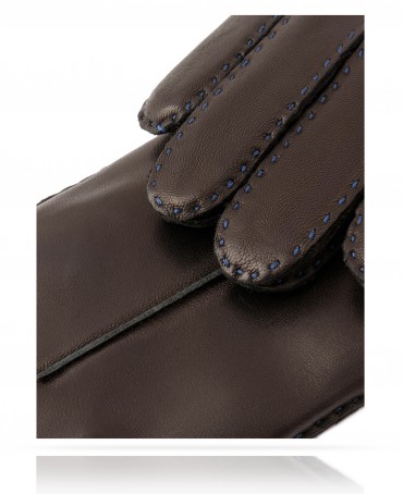 Перчатки Мужские io.K100-NANCY/BL